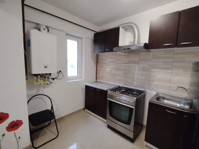 1 camera,  decomandat,  38 mp, de vanzare apartament nou in zona Nicolina,  (capat CUG) 162403