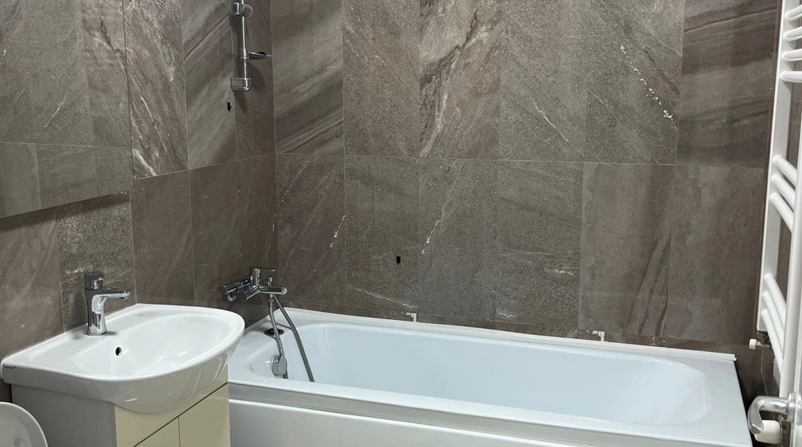 Oferta Apartament nou, 1 camera decomandat, 35 mp, Bucium, de vanzare,  Trei Fantani imagine 4