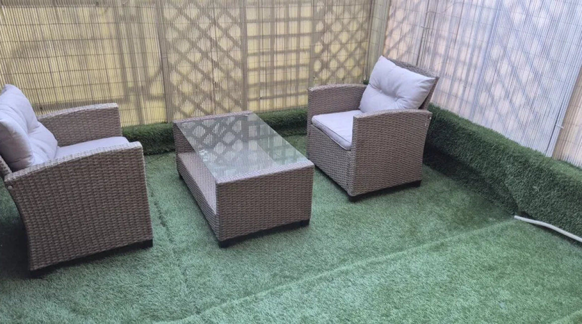 Oferta Apartament, 2 camere semidecomandat, 55 mp, Tatarasi, de vanzare,  Kaufland imagine 7