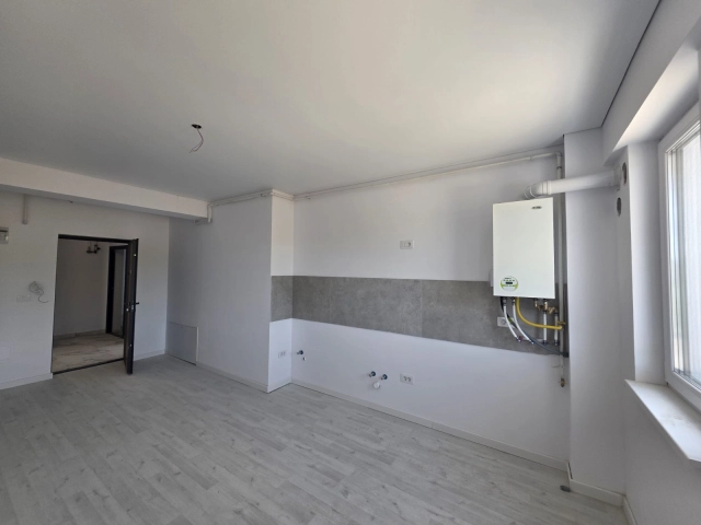 Apartament 2 camere - Visani