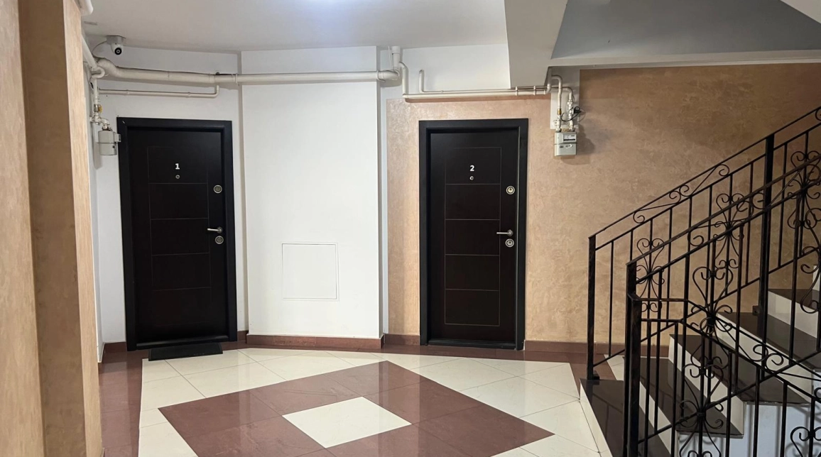 Oferta Centru apartament 53 mp, 3 camere, open-space, de vanzare,  Vis a vis de Palas Mall imagine 5