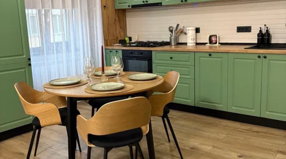 Oferta Apartament de vanzare, 2 camere, decomandat, 55 mp, Precista imagine 4