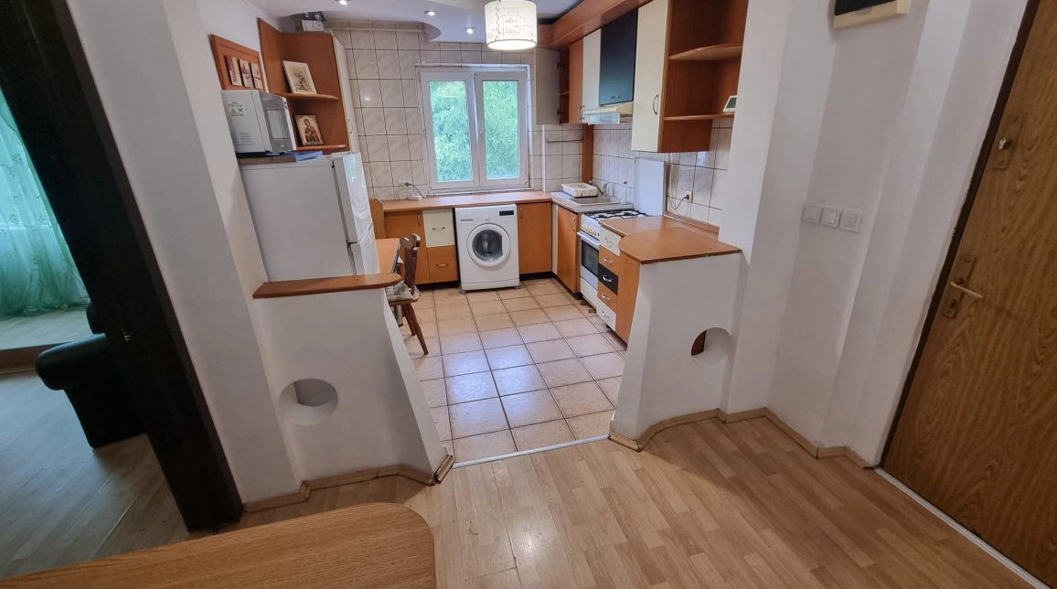 Oferta Apartament, 4 camere decomandat, 79 mp, Tatarasi, de vanzare,  Dispecer-Posta imagine 1