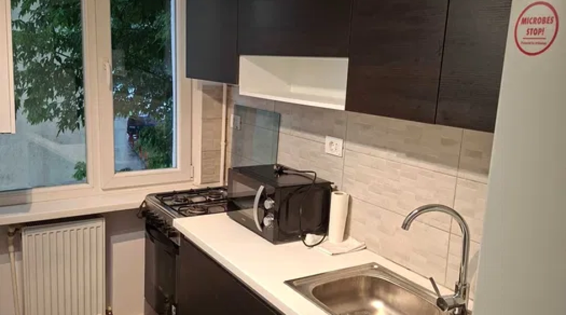 Oferta 29 mp, de vanzare garsoniera in zona Central imagine 3
