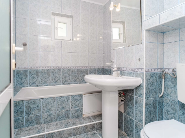 Apartament 3 camere - Pacurari