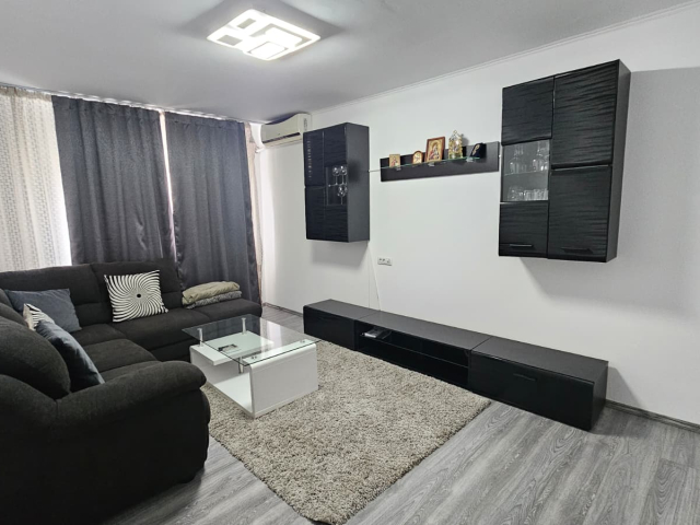 2 camere,  decomandat,  47 mp, de vanzare apartament in zona Galata,   163033