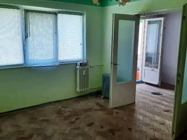 Apartament 2 camere - Alexandru cel Bun