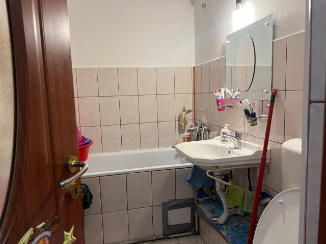 Apartament, 2 camere  decomandat,  54 mp, Nicolina, de vanzare,  (Lidl-Tudor Neculai) 163086