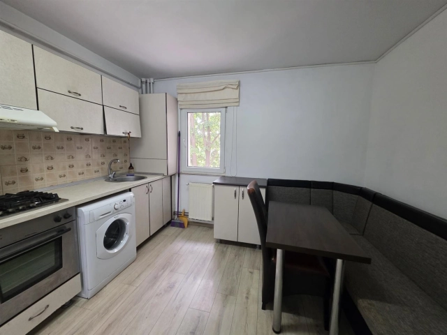 Apartament 2 camere - Nicolina