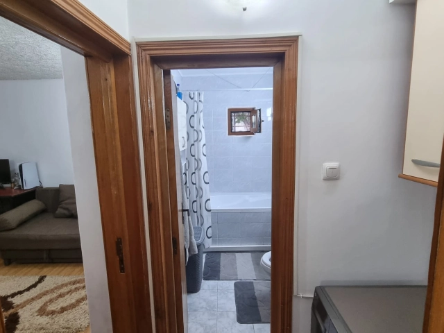 Apartament 4 camere - Nicolina