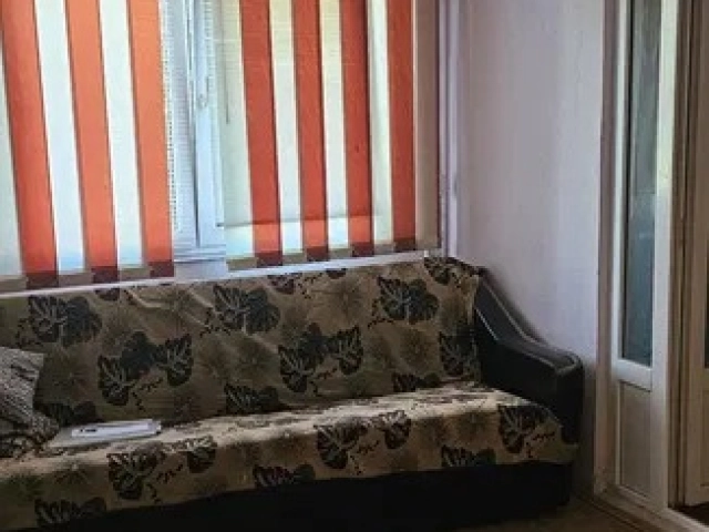 Apartament 2 camere - Podu Ros
