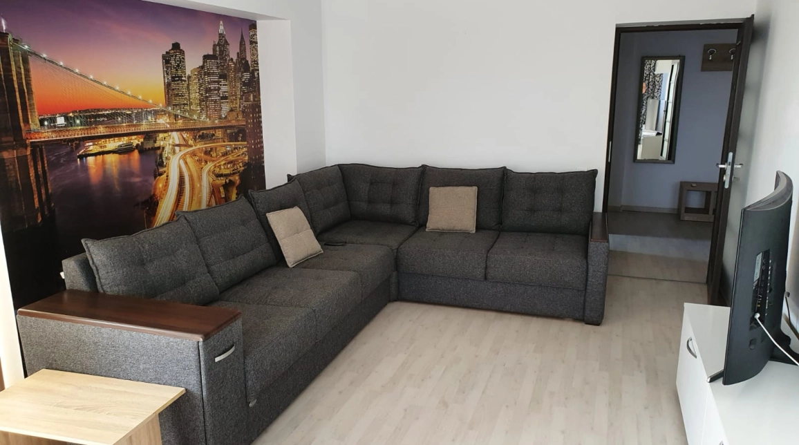 Oferta Oancea apartament 62 mp, 2 camere, decomandat, de vanzare,  Esplanada Oancea imagine 5