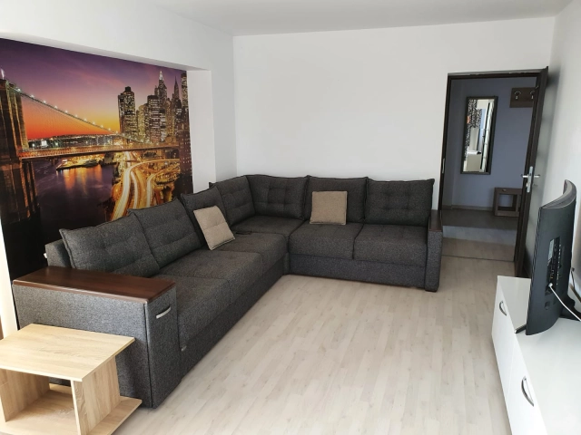 Apartament 2 camere - Oancea