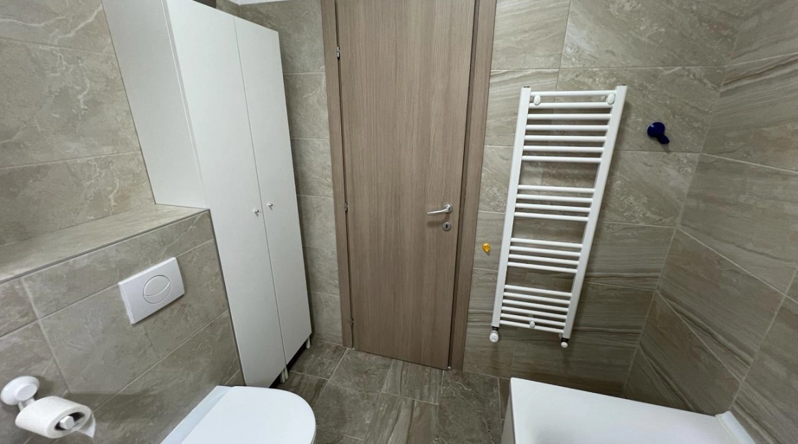Oferta De vanzare apartament, 3 camere, decomandat, 80 mp, Tudor Vladimirescu,  Vis a vis de Iulius Mall imagine 7