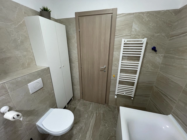 Apartament 3 camere - Tudor Vladimirescu