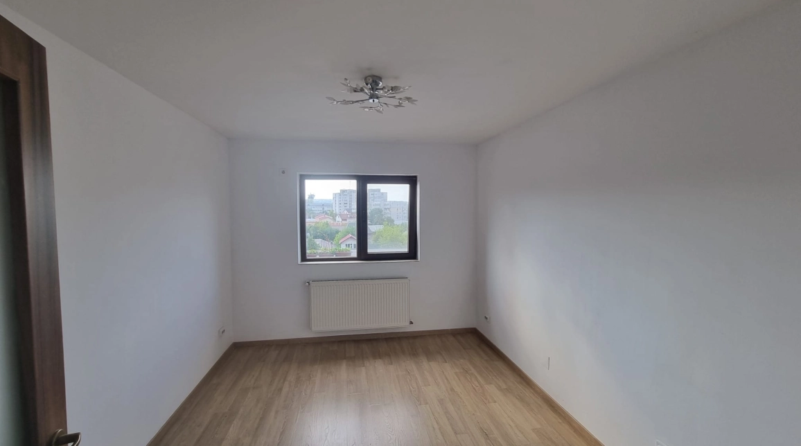 Oferta Apartament nou, 2 camere decomandat, 53 mp, Frumoasa, de vanzare,  Bld Poitiers - Continental imagine 3