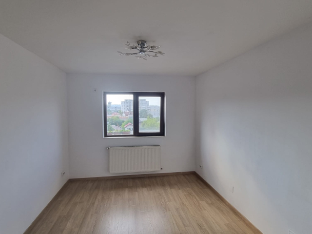Apartament nou, 2 camere  decomandat,  53 mp, Frumoasa, de vanzare,  (Bld Poitiers - Continental) 163251