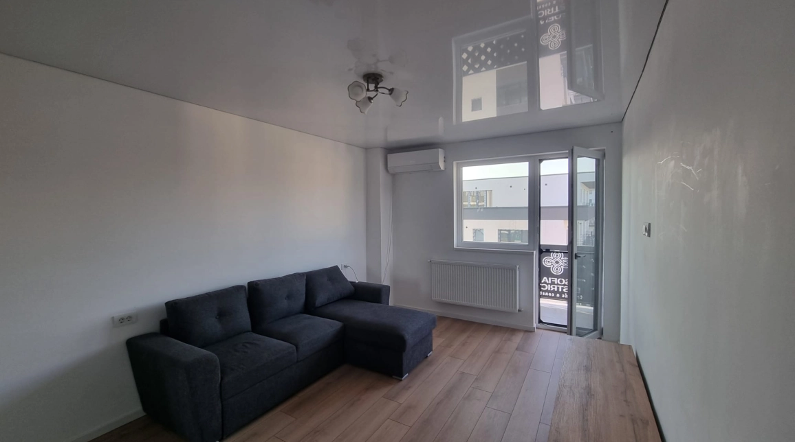 Imagine apartament