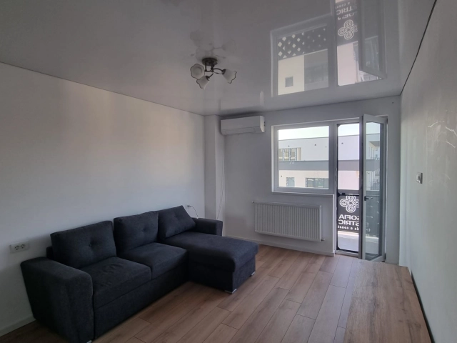 Apartament 2 camere - Visani