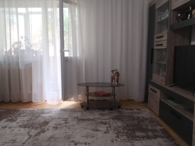 De vanzare apartament, 1 camera,  decomandat,  40 mp, Oancea,  (La Doi Pasi) 163277
