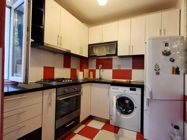 Apartament 1 camere - Tatarasi