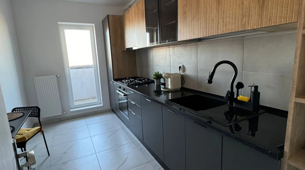 Oferta De vanzare apartament, 2 camere, decomandat, 61 mp, Theodor Pallady,  Metrou Nicolae Teclu imagine 13