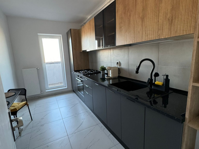 De vanzare apartament, 2 camere,  decomandat,  61 mp, Theodor Pallady,  (Metrou Nicolae Teclu ) 163332