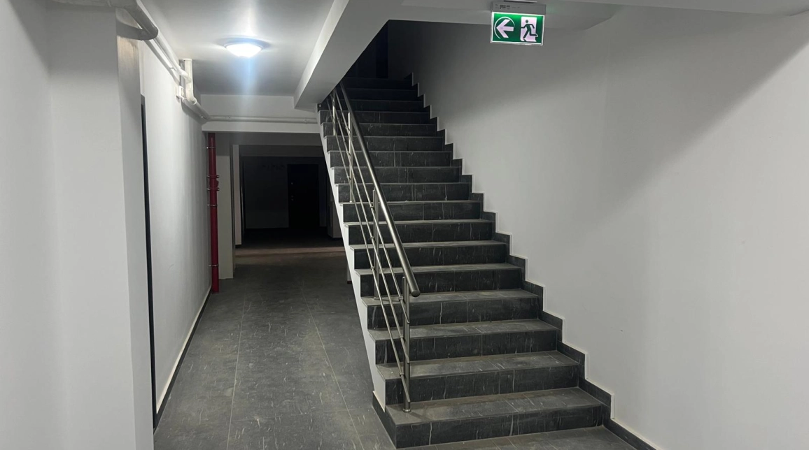 Oferta Apartament nou, 1 camera decomandat, 103 mp, Galata, de vanzare,  Platou Galata imagine 4
