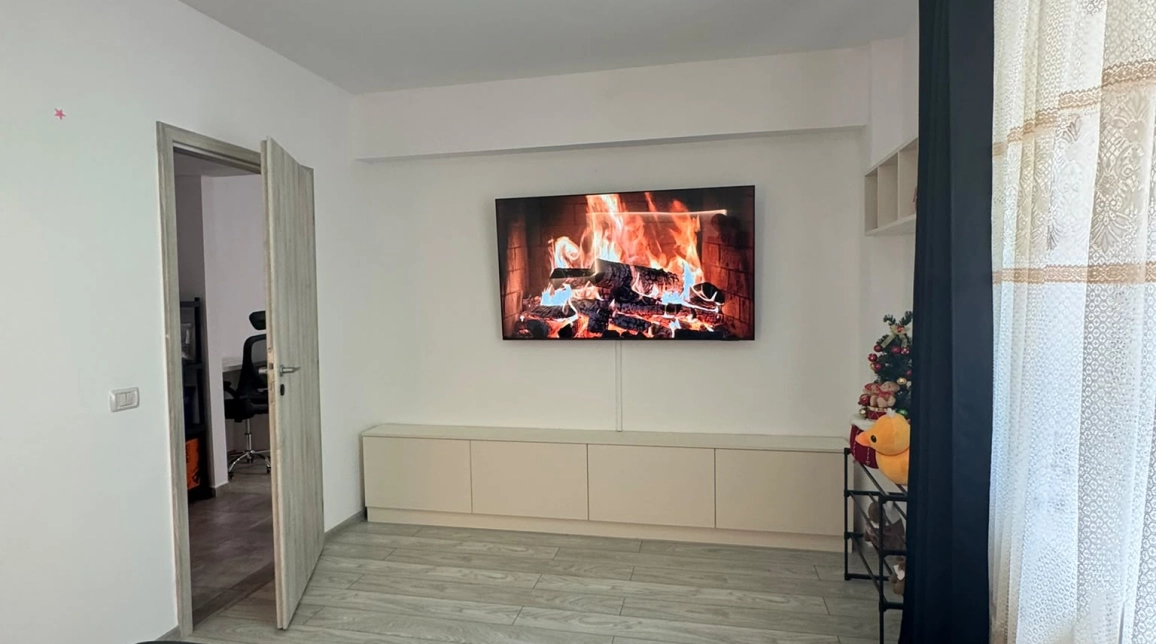 Oferta Apartament nou, 2 camere semidecomandat, 53 mp, Pacurari, de vanzare,  Kaufland imagine 2