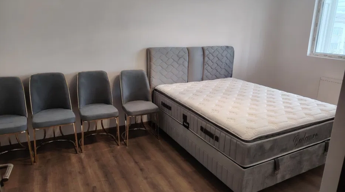 Oferta Maratei apartament 86 mp, 4 camere, decomandat, de vanzare,  Bradet imagine 2
