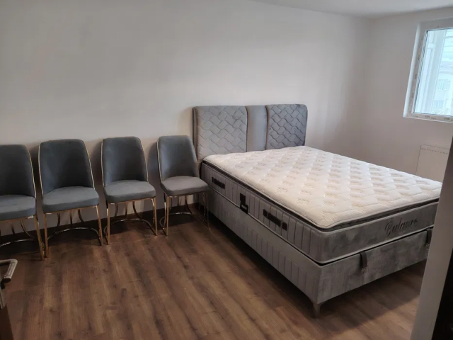 Maratei apartament  86 mp, 4 camere,  decomandat, de vanzare,  (Bradet) 163399