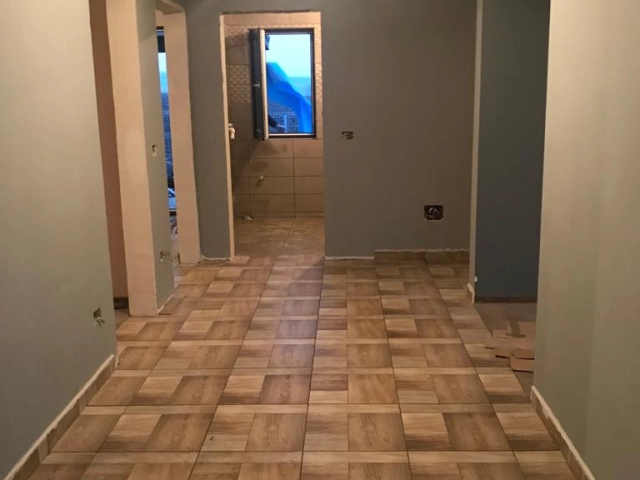 Apartament 4 camere - Aroneanu