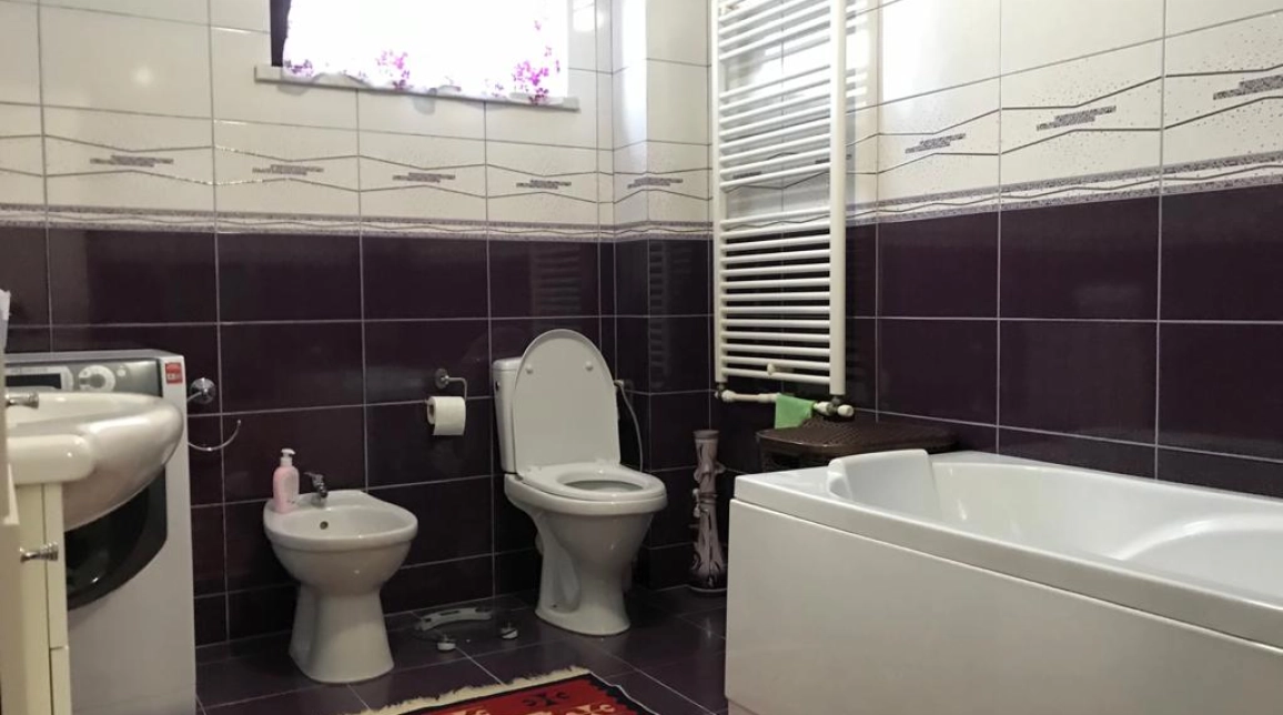 Oferta Miroslava casa 160 mp, 5 camere, de vanzare,  Dupa  liceul Agricol imagine 11