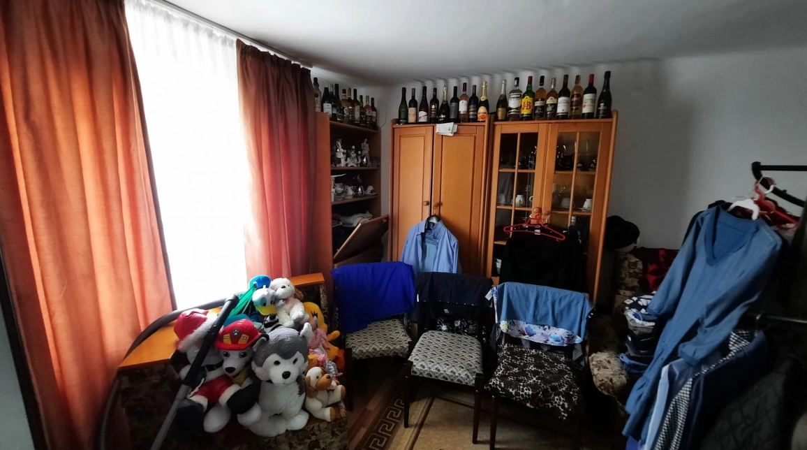 Oferta Darmanesti casa 180 mp, 6 camere, de vanzare,  Scoala nr 8 imagine 9