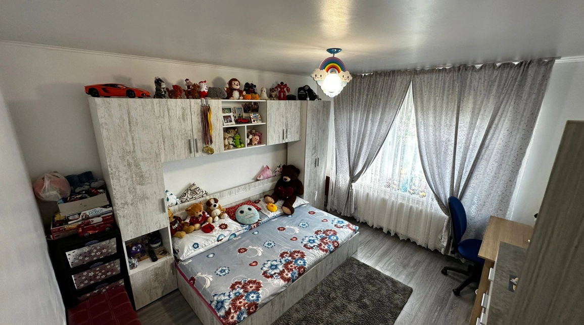 Oferta Casa, 3 camere , 92 mp, Tomesti, de vanzare,  Primarie imagine 15