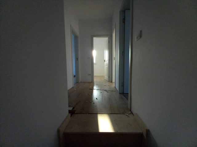 Apartament 4 camere - Valea Lupului