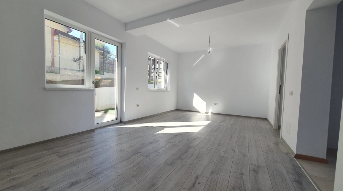 Oferta 4 camere, 103 mp, de vanzare casa in zona Bucium,  Visani imagine 14