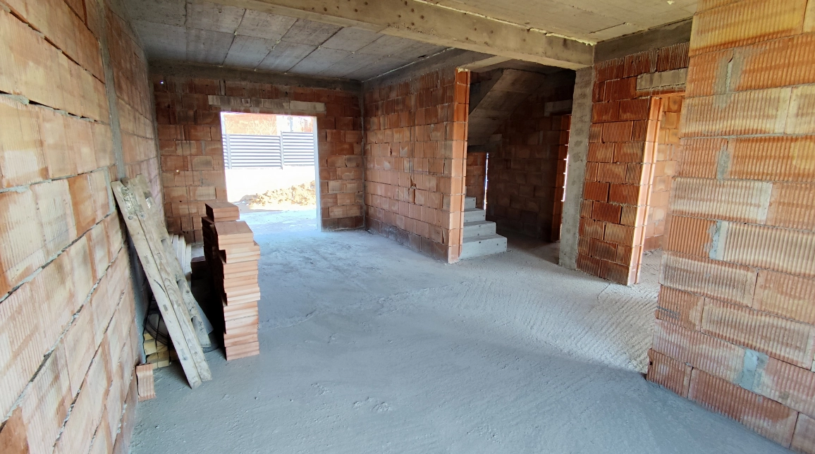 Oferta Casa, 4 camere , 120 mp, Visani, de vanzare,  Str Regina Maria imagine 15