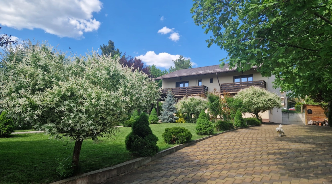 Oferta 6 camere, 240 mp, de vanzare casa in zona Tatarasi,  Moara de Vant  imagine 1