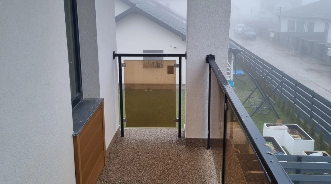 Oferta Miroslava casa 120 mp, 4 camere, de vanzare,  Alin Automobile imagine 9