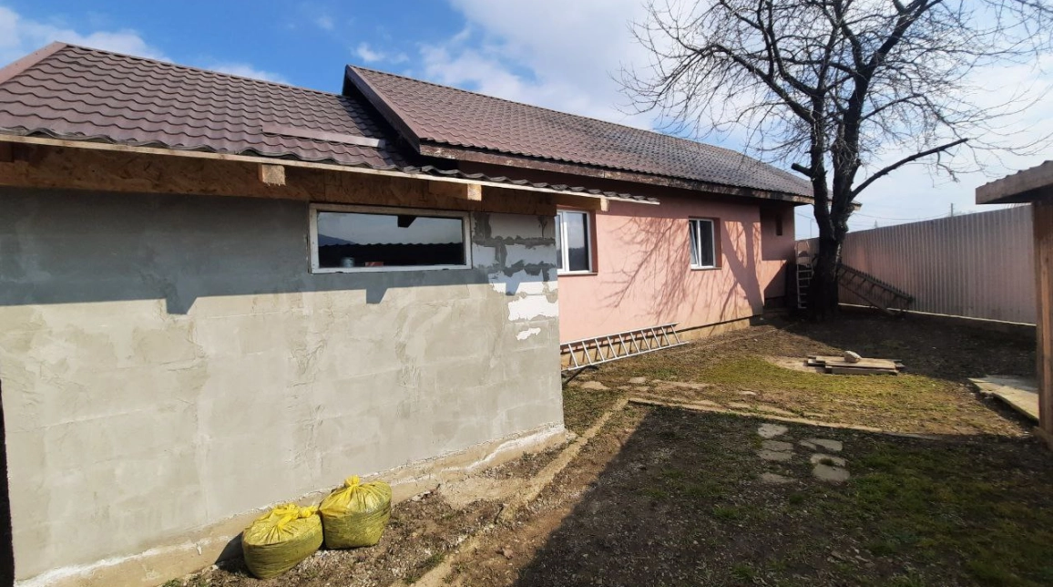 Oferta De vanzare casa, 2 camere, 100 mp, Tg Neamt,  Luca / Vanatori imagine 4