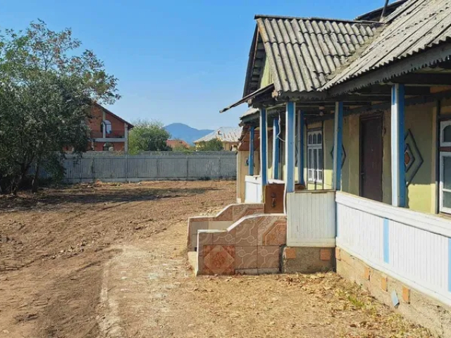 De vanzare casa, 2 camere,  50mp, Savinesti,   162567