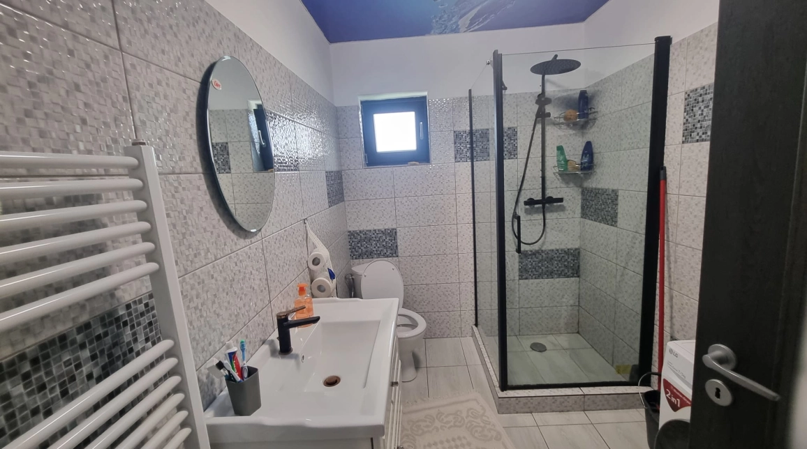 Oferta 4 camere, 179 mp, de vanzare casa in zona Aroneanu,  Strada Principala imagine 7