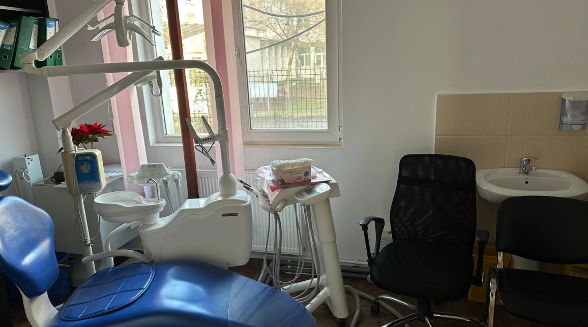 Oferta Spatiu comercial de vanzare Podu Ros dupa pasapoarte 70mp  imagine 2