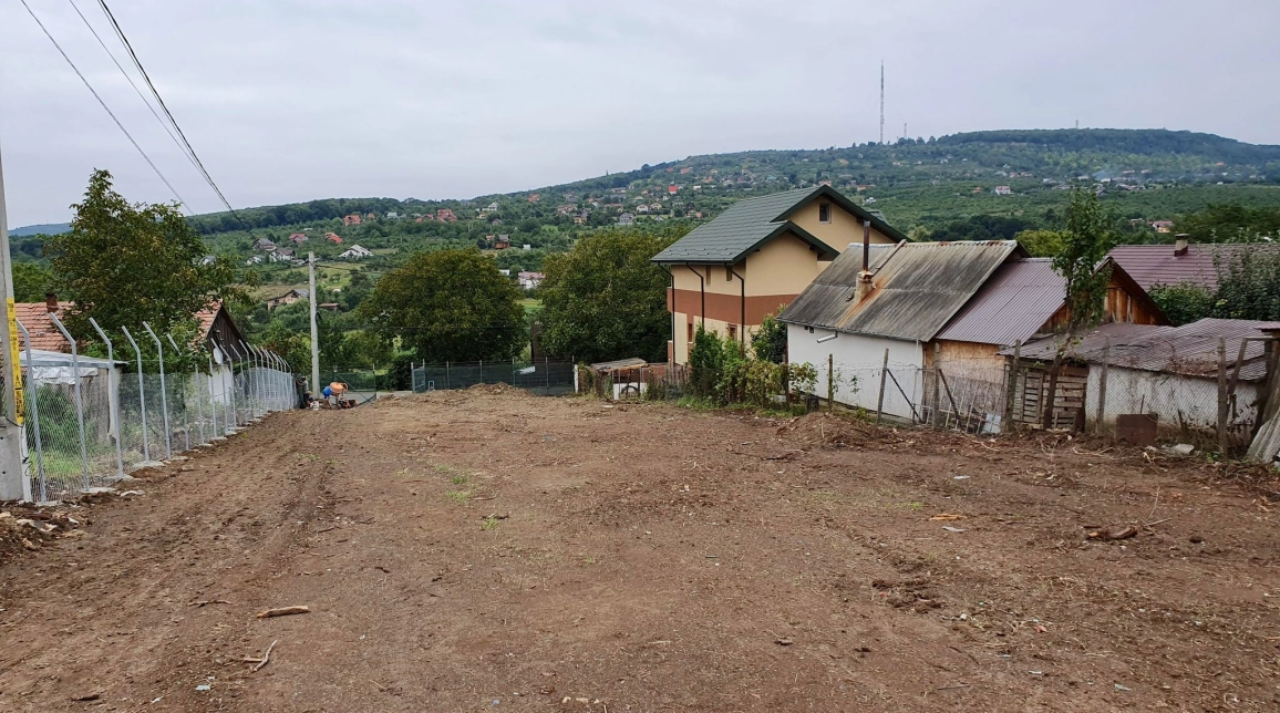 Oferta Teren de vanzare Barnova  2700 mp  imagine 2