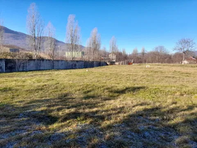 Teren  Vanatori  2800mp  157493