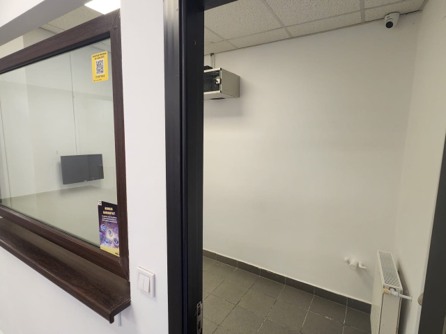 Spatiu comercial Nicolina La Doi Pasi 80mp  161477