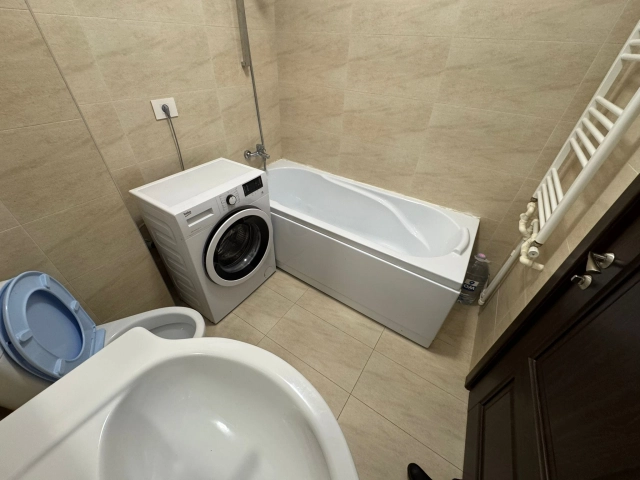 Apartament 2 camere - Copou