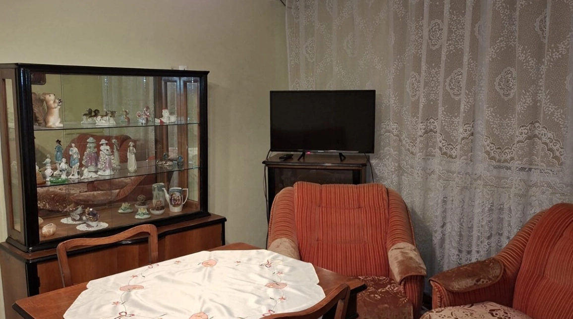 Oferta De inchiriat apartament, 3 camere, semidecomandat, 58 mp, Tudor Vladimirescu,  Iulius Mall imagine 4