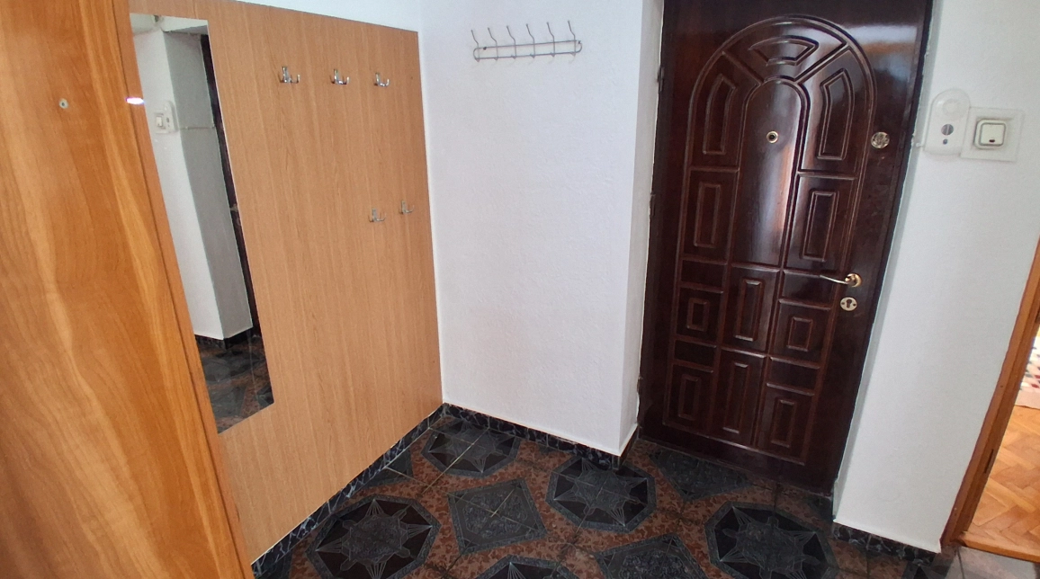 Oferta Pacurari apartament 56 mp, 2 camere, decomandat, de inchiriat,  MEGA IMAGE, ESPLANADA MIMOZA imagine 11